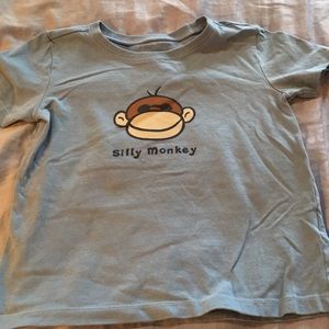 Monkey T-shirt